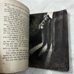 Bột Mỳ vĩnh cửu (Văn học Liên Xô) 1031490