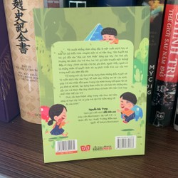 Gần Bên Con - Sách Dành Cho Phụ Huynh Và Giáo Viên Chăm Sóc Trẻ (mới 95%) 149848