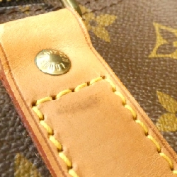 Túi Boston Louis Vuitton Monogram 60cm M41422 614301