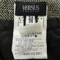 【Mã giảm giá】【Cổ điển】VERSUS VERSUS Váy 654121