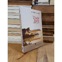 Thiện Bình thi tập - Thiện Bình