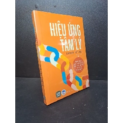 Hiệu ứng tâm lý Noboru Koyama mới 100% HCM.ASB1812 giao tiếp Rebooks.vn