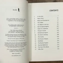 Combo Sách Anthony Horowitz - Stormbreaker & Skeleton Key 736336