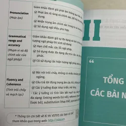 Chinh phục kỹ năng nói bậc B1, B2 + 720595