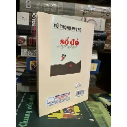 Số đỏ - Vũ Trọng Phụng