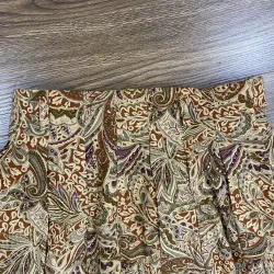 Váy hoa hoạ tiết mới 1026653