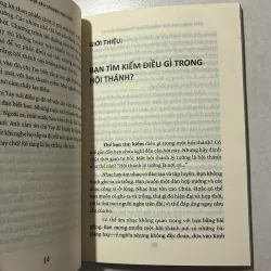 Thế nào là một hội thánh khỏe mạnh - Mark Dever 791684