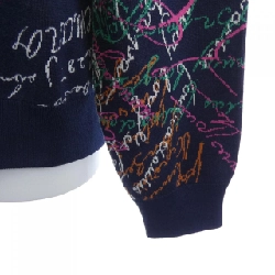 Berluti R17KRL136 Áo len - Hàng hiệu Chính hãng 887722