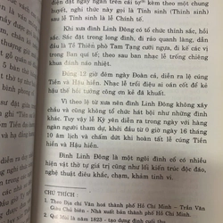 MỘT SỐ CƠ SỞ TÍN NGƯỠNG DÂN GIAN 529528