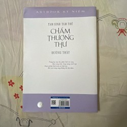 Artbook Kỷ niệm Tam sinh tam thế Chẩm thượng thư (kèm bookmark) 145767