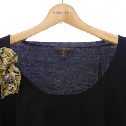 【Mã giảm giá】Louis Vuitton LOUIS VUITTON Áo len 640598