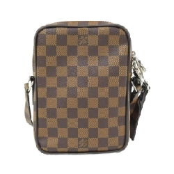 Túi đeo vai Louis Vuitton Damier (Chapman) Amazon N42703 - Hàng hiệu Chính hãng 768855