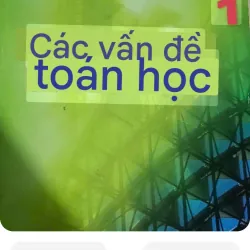 các vấn đề toán học - bản tiếng anh 723416