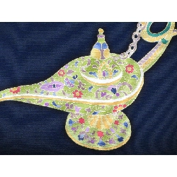 Đai Nagoya Okajuu - Hàng hiệu Authentic 873099