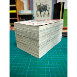 Truyện tranh Hoa & ác ma 548261