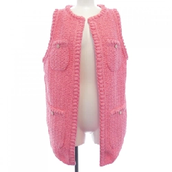 Áo khoác CHANEL - Hàng hiệu Chính hãng