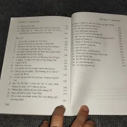 MÙA HÈ CHÁY - QUÝ HẢI 993159