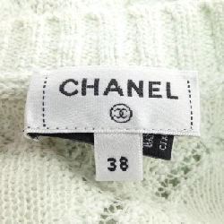 CHANEL P75071K10770 23S Áo khoác - Hàng hiệu Chính hãng 775096