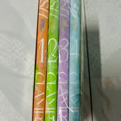 Boxet Wish CLAMP 1021742