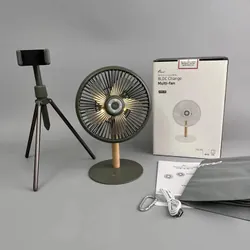 Quạt tích điện mini  705205