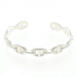 Bangle Hermes Chaine d'Ancre Ancienne
