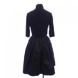 【Mã giảm giá】Váy Prada PRADA 649967