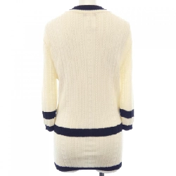 Chanel CHANEL Áo len 635556