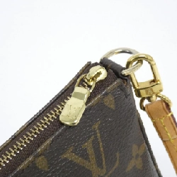 Túi đeo chéo Louis Vuitton Monogram Pochette Accessoires M40712 - Hàng hiệu Chính hãng 806335