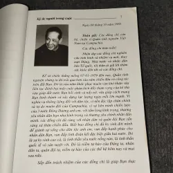 QUÂN TÌNH NGUYỆN MẶT TRẬN 779. "KÝ ỨC NGƯỜI TRONG CUỘC" 992581