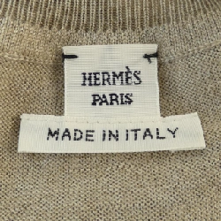 【Mã giảm giá】HERMES Áo len 642350