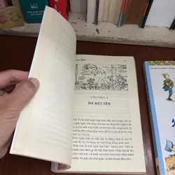 Văn Học Thiếu Nhi: Bộ Tứ Nhà Melendy (Trọn Bộ 4 Tập) - ELIZABETH ENRIGHT - ROGER VU (Dịch) 709245