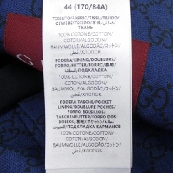 Gucci GUCCI 833465 ZATB9 Áo khoác - Hàng hiệu Chính hãng 884269