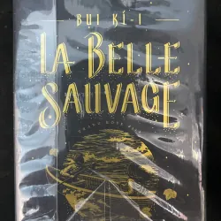 Boxset Bụi Kí tập 1 