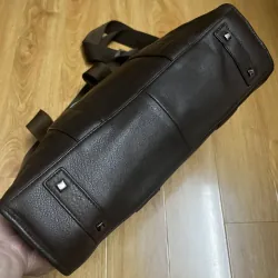 Túi nam công sở da thật 2hand 935255