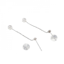 PT900 Bông tai kim cương 0.2CT - Hàng hiệu Chính hãng 872269