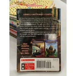 I Survived The Great Molasses Flood, 1919 – Lauren Tarshis 559563
