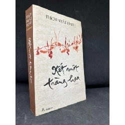 [Rebooks] Chuyển hóa khổ đau / Quảng Trí TÂM LINH TÔN GIÁO THIỀN 1301 (Tặng kèm Bookmark)