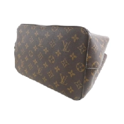 Túi xách vai Louis Vuitton Monogram Neo Noé MM M44021 611484