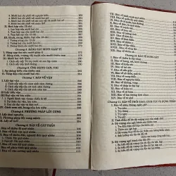DỰ ĐOÁN THEO TỨ TRỤ – BẢN ĐẦY ĐỦ, IN CŨ HIẾM 757740