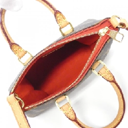 Túi Louis Vuitton Monogram Nano Palas M61254 619970