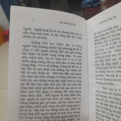 Chân Pháp Đăng - LÀM MỚI THÂN TÂM (Lá Bối phát hành) 380789