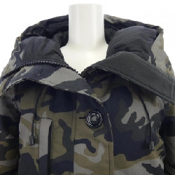 Áo khoác lông Canada Goose - Hàng hiệu Authentic 825786