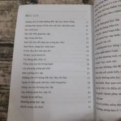 Cẩm nang Học sinh Sinh viên- Bí quyết học bài hiệu quả- TG Quang Ngọc 761963