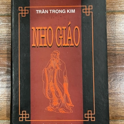 Nho Giáo - Trần Trọng Kim