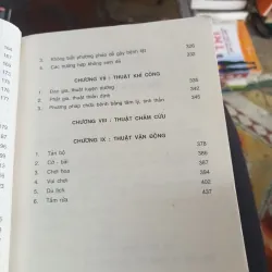 Tinh Hoa Văn Hóa Dưỡng Sinh - Bùi Hạnh Cẩn 1044082