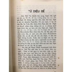 Vô ngã là niết bàn - Thích Thiện Siêu