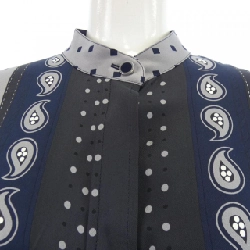 HERMES HARNAIS DE COUR 2H0522DU Váy đầm - Hàng hiệu Chính hãng 647108