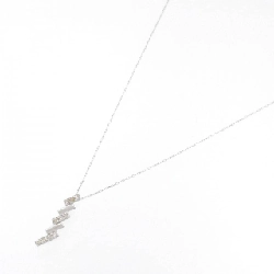 PT Dây chuyền kim cương 0.10CT - Hàng hiệu Chính hãng 863509