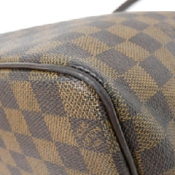 Túi Louis Vuitton Damier Saleya GM N51181 615891