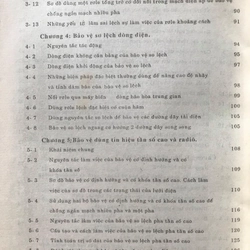BẢO VỆ RƠ LE TRONG HỆ THỐNG ĐIỆN 475028